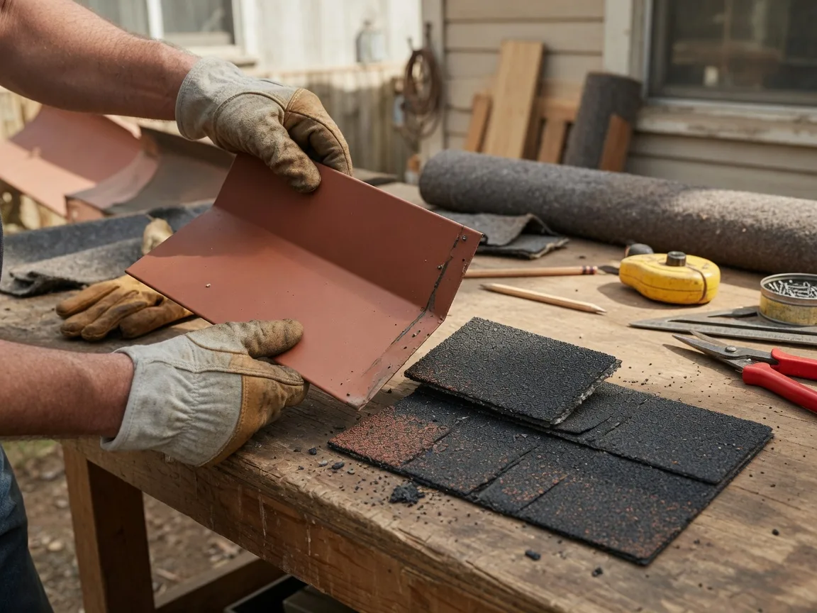 Roof Repair company in Hanoverton, OH